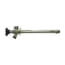 10", 1/2" Frost Proof Ceramic Cartridge Sillcock