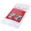 Flexi-Patch Self-Adhesive Multi-Surface Repair Patch (3" x 6")