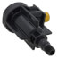 Thermostatic Antifreeze Valve