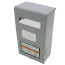 Submersible Well Pump Control Box (230V, 1/2 HP)