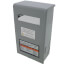 Submersible Well Pump Control Box (230V, 1 HP)