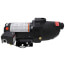 FP4012 Shallow Well Jet Pump, Thermoplastic (115V/230V, 1/2 HP)