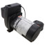 FP4112 Shallow Well Jet Pump, Cast Iron (115V/230V, 1/2 HP)