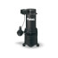 FP4432 Vertical Multi Stage Deep Well Non-Submersible Pump, Cast Iron (115/230V, 1 HP)