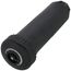 4" Pop-Up Sprinkler w/ 15' Adjustable Nozzle (Plastic)