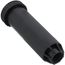 4" Pop-Up Sprinkler w/ 15' Adjustable Nozzle (Plastic)
