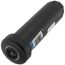 4" Pop-Up Sprinkler w/  4' x 24' Center Strip (Plastic)