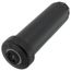 4" Pop-Up Sprinkler w/ 15' Full Nozzle (Plastic)