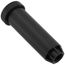 4" Pop-Up Sprinkler w/ 15' Full Nozzle (Plastic)