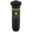 4" Pop-Up Sprinkler w/ 15' Half Nozzle (Plastic)