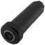 4" Pop-Up Sprinkler w/ 15' Half Nozzle (Plastic)