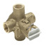 1/2" M-Pact Posi-Temp Pressure Balance Valve (Threaded), FP62300