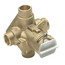 1/2" M-Pact Posi-Temp Pressure Balance Valve (Sweat), FP62320