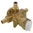M-Pact Posi-Temp 1/2" Crimp Ring PEX Connection, Pressure & Balancing Valve, FP62325PF