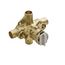 M-Pact Posi-Temp 1/2" CC Connection, Pressure & Balancing Valve, FP62370