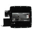 FQ Series Quiet Ceiling Mounted Exhaust Fans w/ Light, 4" Duct (110 CFM)