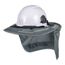 Flame-Resistant Full Brim Sombrero