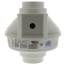 FR100-RADON - Fantech FR100-RADON - FR Series Inline Radon Fan, 4