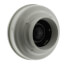 FR Series Round Inline Exhaust Fan, 6" Duct (226 CFM)