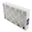 16" x 25" x 4" Filter Media, MERV 8 (3 pack)