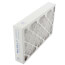16" x 25" x 4" Filter Media, MERV 8 (3 pack)