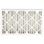 20" x 20" x 4" Filter Media (3 pack)