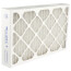 20" x 20" x 4" Filter Media (3 pack)