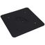6-3/4" Non-Metallic Flange Box For 1/2" or 1-1/4" Flat and Stucco Surfaces