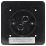 6-3/4" Non-Metallic Flange Box For 1/2" or 1-1/4" Flat and Stucco Surfaces
