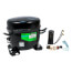 730 BTU Reciprocating Compressor R-134A, 1/4 HP (220/240V)