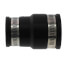 1-1/2" x 1-1/4" Rubber Coupling (Cast Iron or PVC to Cast Iron or PVC)