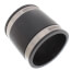 3" Rubber Coupling (Cast Iron or PVC to Cast Iron or PVC)