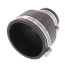 3" x 1-1/2" Rubber Coupling (Cast Iron or PVC to Cast Iron or PVC)
