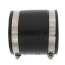 3" Rubber Coupling (Cast Iron or PVC to Cast Iron or PVC)