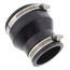 3" x 2" Rubber Coupling (Cast Iron or PVC to Cast Iron or PVC)