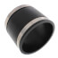 4" Rubber Coupling (Cast Iron or PVC to Cast Iron or PVC)