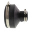 4" x 1-1/2" Rubber Coupling (Cast Iron or PVC to Cast Iron or PVC)