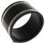 5" Rubber Coupling (Cast Iron or PVC to Cast Iron or PVC)