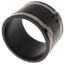 5" Rubber Coupling (Cast Iron or PVC to Cast Iron or PVC)