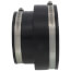 5" x 4" Flexible Coupling