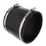 6" Rubber Coupling (Cast Iron or PVC to Cast Iron or PVC)