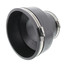 6" x 4" Rubber Coupling (Cast Iron or PVC to Cast Iron or PVC)