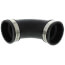 2" 90° Flexible Elbow