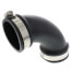 2" 90° Flexible Elbow