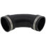 3" 90° Flexible Elbow