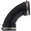 3" 90° Flexible Elbow