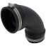 3" 90° Flexible Elbow
