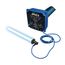 APCO-X Ultra In-Duct Whole House Air Purifier w/ Dual Lamp 3 Year Warranty (24V)