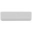 Ductless Mini Split Floating Air Pro, 9000 BTU, Multi-Zone Heat Pump, R-454B (Indoor Unit), FAHFW09A3D
