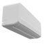 Ductless Mini Split Floating Air Pro, 9000 BTU, Multi-Zone Heat Pump, R-454B (Indoor Unit), FAHFW09A3D